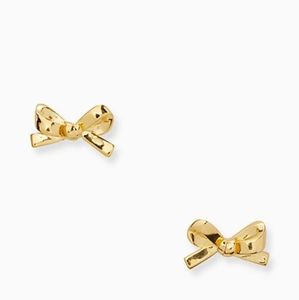 Bow Kate Spade Earrings